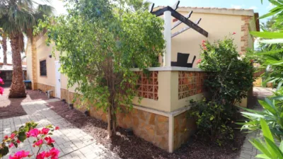 Casa – Daya Vieja - Vista 4