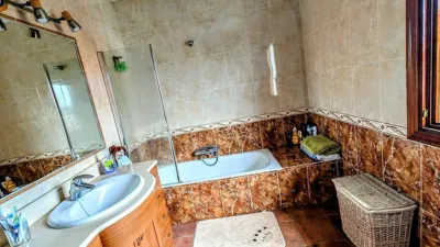 Semi-detached house in Castillo photo 42
