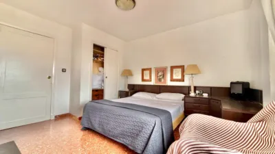 Penthouse in Playa de San Juan photo 21