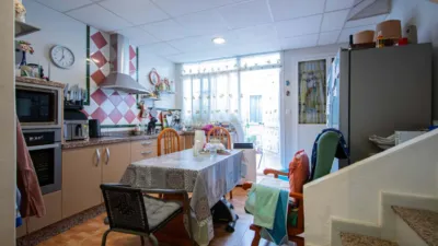 Terraced house in La Plata photo 8