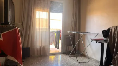 Flat on Calle de Vista Alegre photo 23