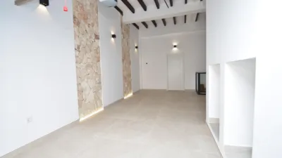 House on Carrer de Nuredduna photo 43