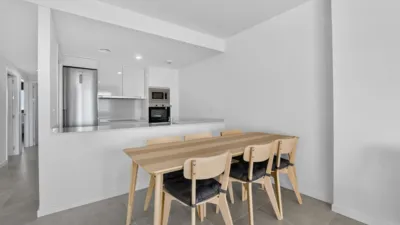 Apartment in Ofelia Sequeros Street, No. 31 photo 20