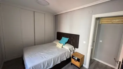 Apartment on Avenida de Oporto photo 29