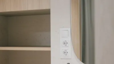 Apartment in Mestalla photo 13