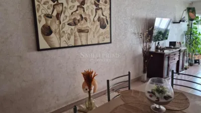 Apartment on Rosalía de Castro Street photo 4