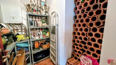 Semi-detached house in Castillo photo 55