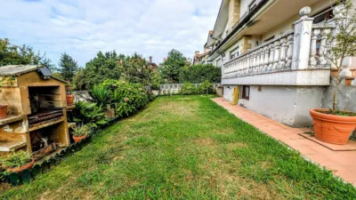 Semi-detached house in Castillo photo 58