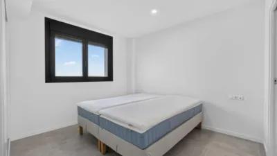 Apartment in Ofelia Sequeros Street, No. 31 photo 25