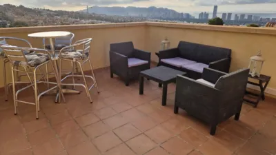 Chalet on Carrer Illa Mallorca photo 12