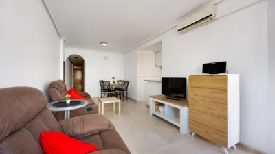 Pis – Torrevieja - Vista 3