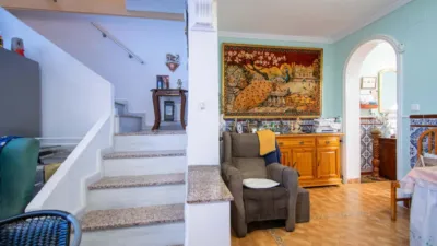 Terraced house in La Plata photo 19