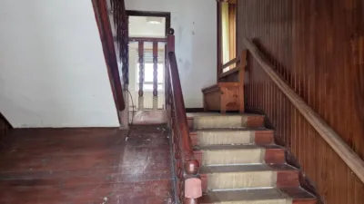 Chalet in Barrio la Iglesia photo 6