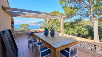 Rustic Finca on Carrer de Malea photo 9