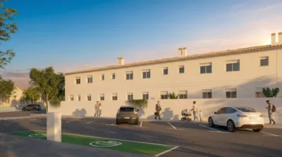 Semi-detached house in Ronda Industrial photo 17