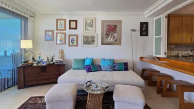 Apartment in Acantilados de los Gigantes photo 5