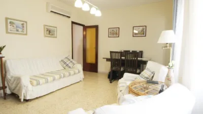 Apartment in the Centre photo 4
