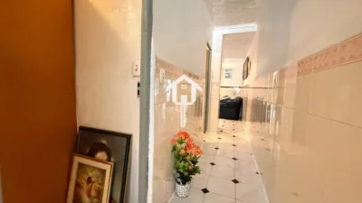 Terraced house on Calle Jo de Cabo Palomares photo 8