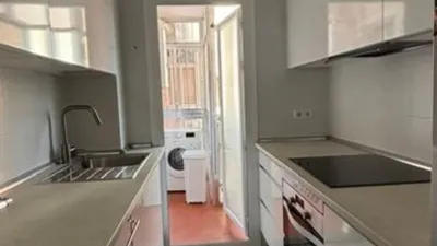 Apartment on Avenida de Oporto photo 17