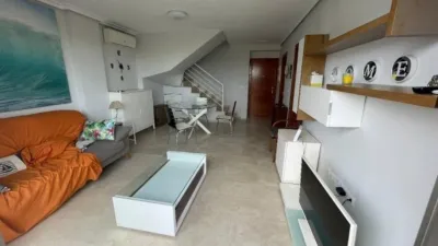 Duplex Penthouse on Carretera de las Marines to Dénia photo 3