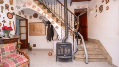 House in Establiments - Son Sardina photo 14