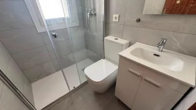 Apartment in the Centre photo 8