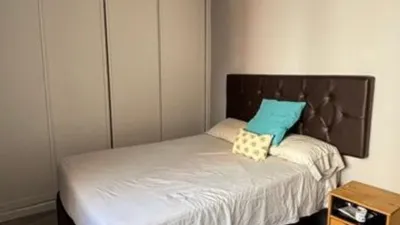 Apartment on Avenida de Oporto photo 32