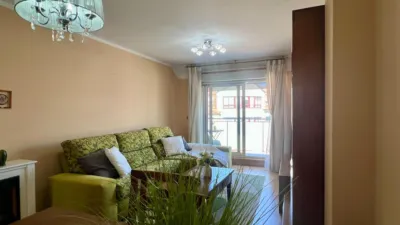 Piso – Cambre - Vista 3