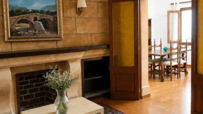 House in Pollença photo 8