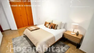 Apartment on Avenida de Gaspar Aguilar photo 4