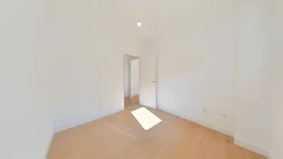 Apartment in Sagnier-Plaça de Catalunya photo 23