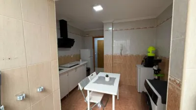 Apartment at 4 Pintor Luna Rubio Street photo 5