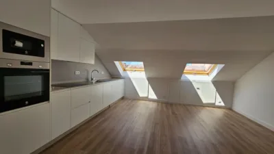 Piso – Cambre - Más
