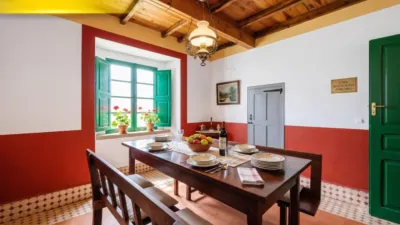 Rustic Finca on Fixo-Millerada Street photo 7