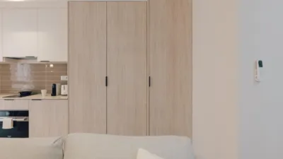 Apartment in Mestalla photo 7
