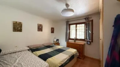 Chalet in El Esparragal photo 14