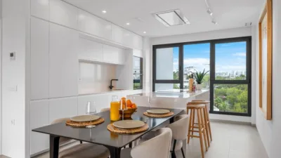 Piso – Orihuela - Vista 5