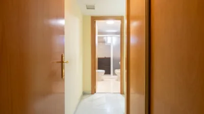 Apartment on Calle Jj Mm Almeria 2005 (Ty) photo 12
