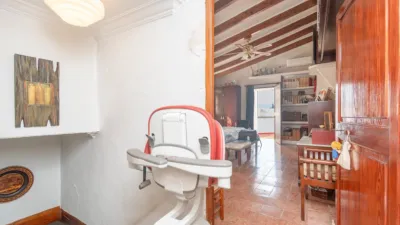 House in Establiments - Son Sardina photo 29