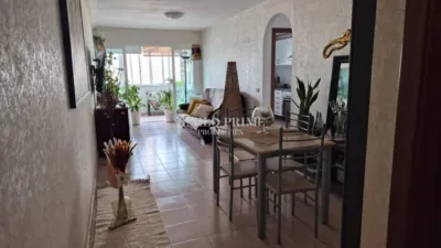 Apartment on Rosalía de Castro Street photo 5