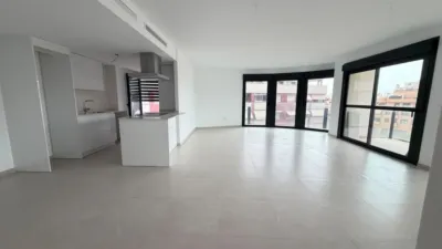 Piso – Alacant / Alicante, la Florida Baixa, l'Alacantí - Vista 2