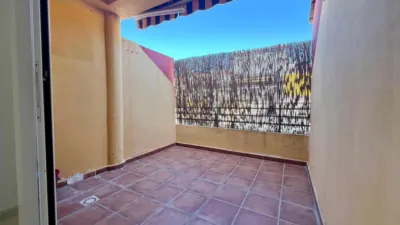 Apartment in Poniente photo 11