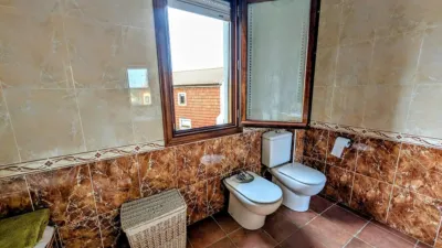 Semi-detached house in Castillo photo 44