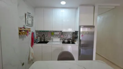 Apartment on Calle Embarcación Carmen Flores photo 10