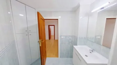 Apartment in Hellín photo 27