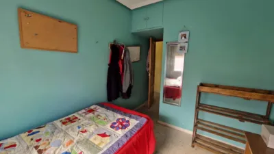 Flat on Antonio Ortiz y Quiros Street photo 9