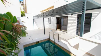 House on Carrer de Nuredduna photo 2