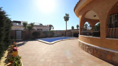 Casa – Benijófar, Urbanización Monteazul - Vista 5