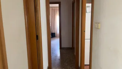 Flat on Calle de Vista Alegre photo 18