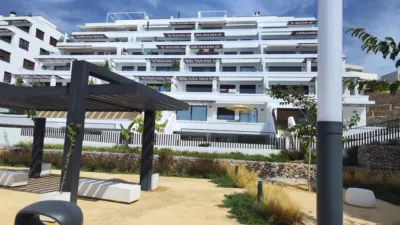 Townhouse in Balcon de Finestrat photo 13